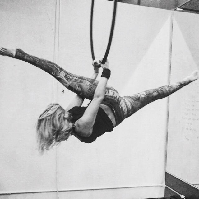 kittykv:  such a weird looking move! 👌👌👌