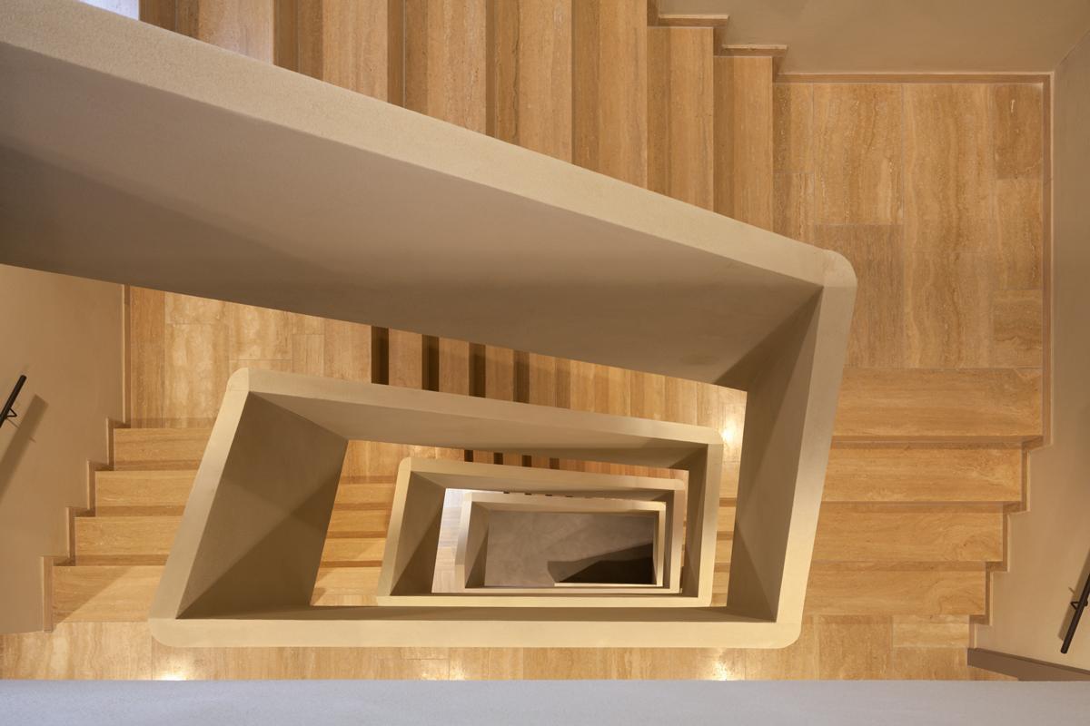 subtilitas:  Diener &amp; Diener - Schönwil housing, Meggen 2013. Via, photos