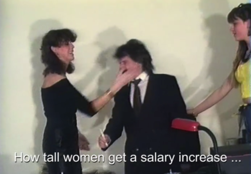 Learn how tall women get a salary increase as a member on http://anndee.c4slive.com