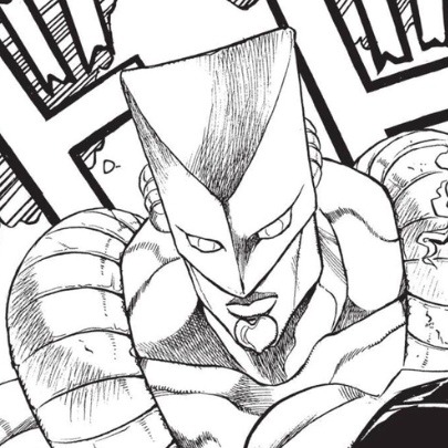 oldmanjoestar-deactivated201507: The Ultimate Stand: T H E    W O R L D 