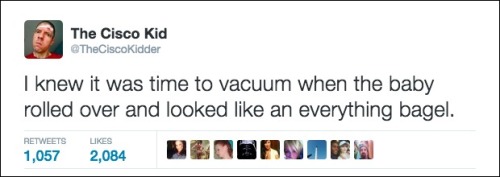 tastefullyoffensive:  Dad Tweets (via imgur)