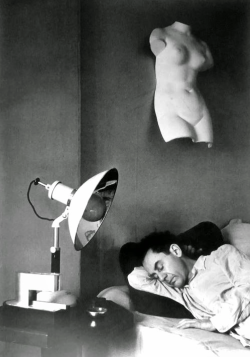 kvetchlandia:  Lee Miller     Man Ray