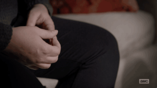 hazystrangers:Dietland 