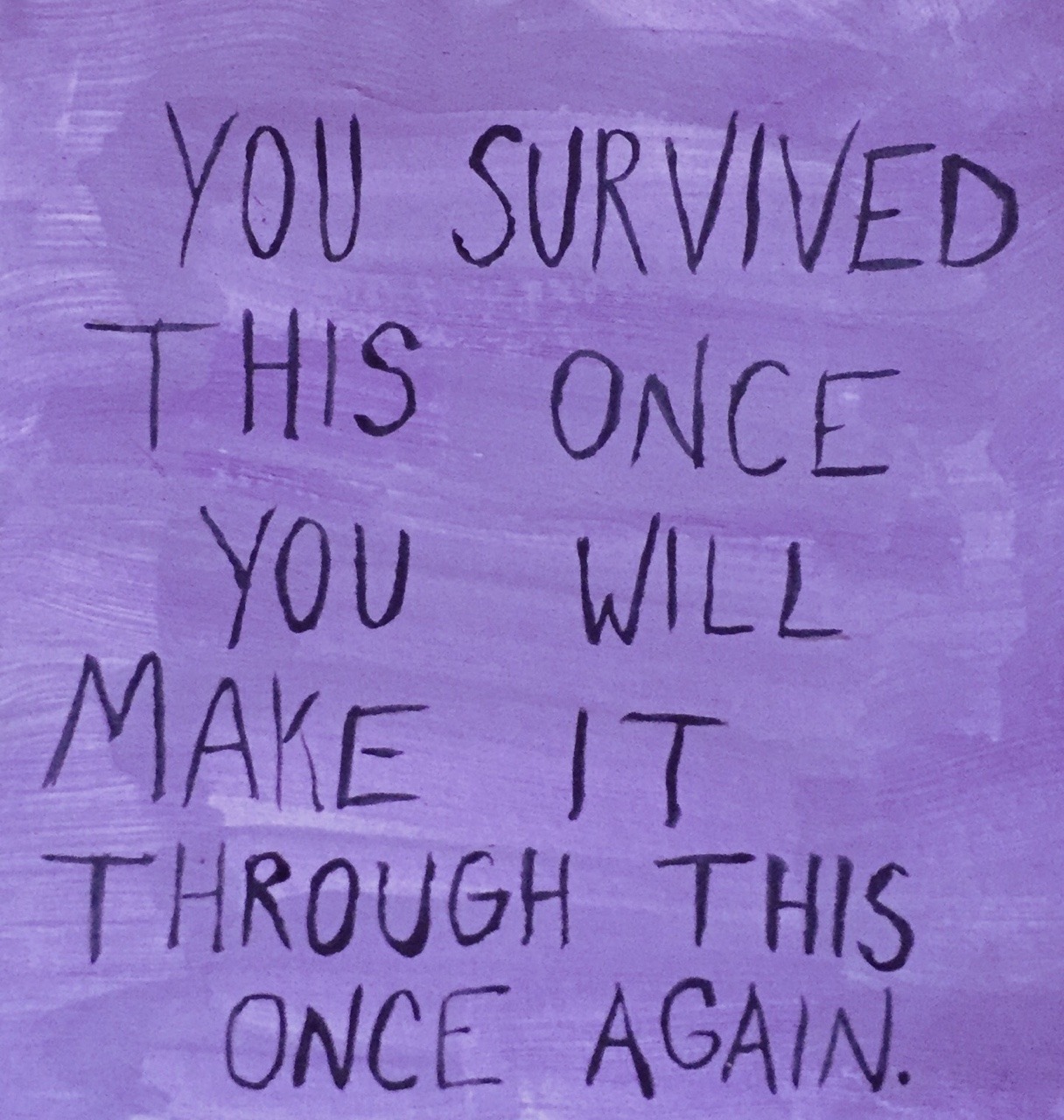 Be Here Now