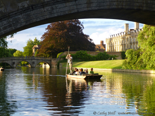 Photos of Cambridge from before I got an SLR (Polymathmo on Flickr)