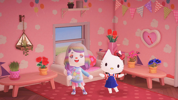 Since I Got It To Work Heres My Hello Kitty