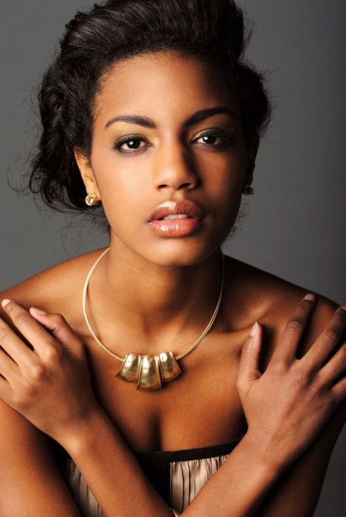 allakinwande:  Because; black women  adult photos