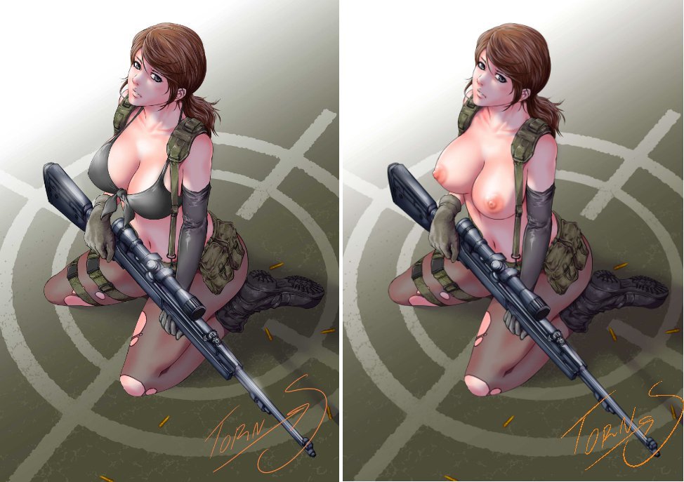 Sexy Hentai Babes