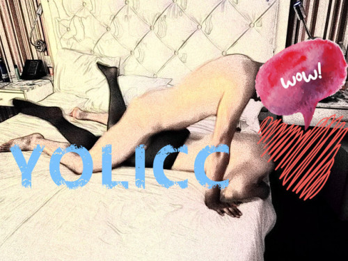 yolicc7: YOLICC -（三） 3p处女秀 在和单男一周的交流过后，终于可以实施3p行动了。我和老婆很期待，同时又有点紧张。 见面当天老婆更是一直坐立不安，好在最后还是足够坚定的去了。 很可惜，单男赶到我们所在城市已经很晚上九点半了，总体活动时间偏短，让老婆等了好久，