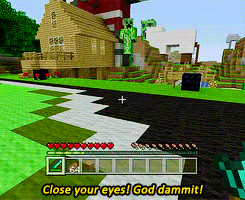lagerthavalkyrie:  “Geoff screams: ‘Gimme your controller and close your eyes’ at Jack, a 33 year old man” (x) 