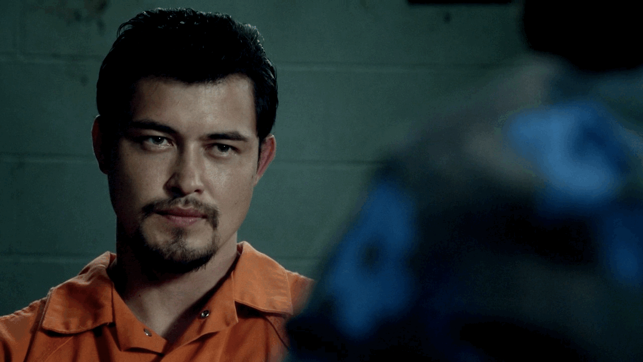 jaybushman:  Look who showed up on tonight’s Hawaii 5-0 season premiere! 