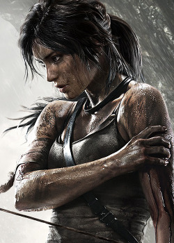 gamefreaksnz:   Tomb Raider ‘Oni Warrior Battle’ trailer  Lara storms the Chasm Stronghold to take on a horde of Oni warriors.