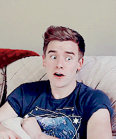 ughhowell: thank you for existing ► connor franta