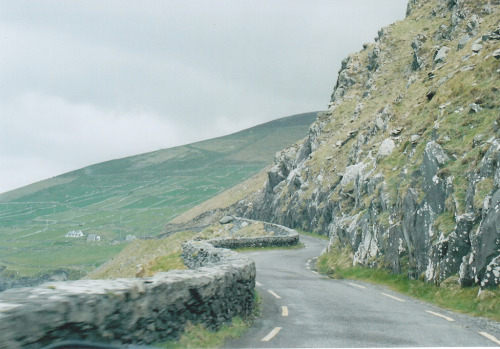 jacindaelena:Ireland by lucie777