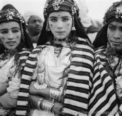 beautiesofafrique:  foreverforeveryone:  Berber Woman of Morocco  Imazighen*
