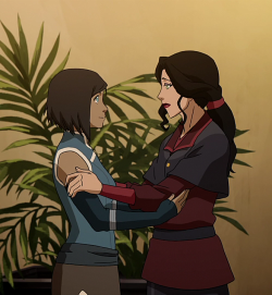 avatarwaterbender:Look at them. These two are so in love. I love them so much.