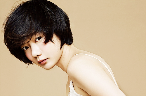 kingiorek: bae doona + high cut photoshoot adult photos