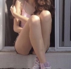 Boy, You Wanna Hold Me Down, Tell Me That You Love Me?