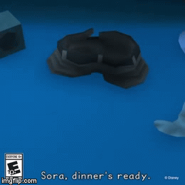 jadeazora:  I do like they’re aware of that running gag in the fandom.