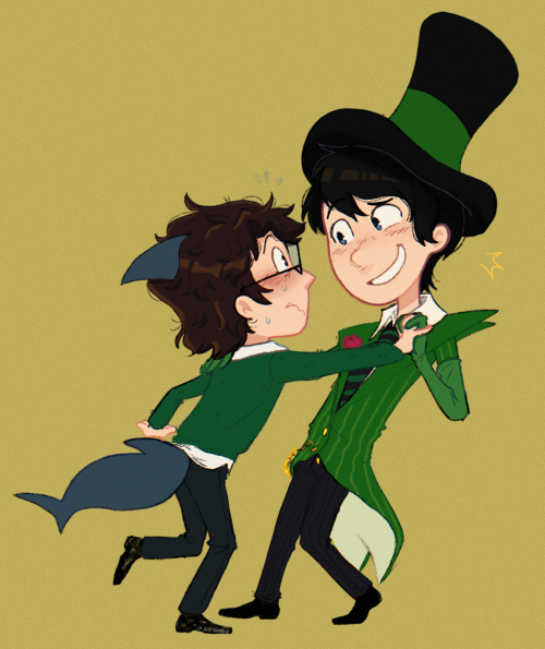 THE DRAWINGS ARE ALL READY!!! I Took A While Because Well As You Know, I WENT BACK TO SCHOOL LOL And