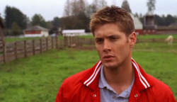 When People Get Mad Because Dean&Amp;Rsquo;S Hair Is Sandy Or Blond In A High School