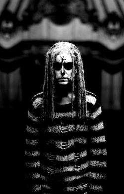 odall:  The Lords of Salem - 2012   FUCK