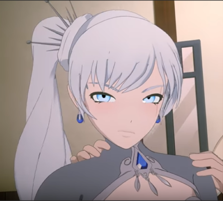 rwbyredreaper:Trying to be a functioning adult RWBY moodboard