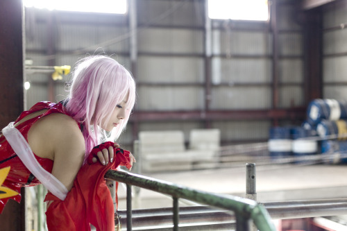 Guilty Crown - Inori Yuzuriha (Usakichi) 9HELP US GROW Like,Comment & Share.CosplayJapaneseGirls1.5 - www.facebook.com/CosplayJapaneseGirls1.5CosplayJapaneseGirls2 - www.facebook.com/CosplayJapaneseGirl2tumblr - http://cosplayjapanesegirlsblog.tumblr.