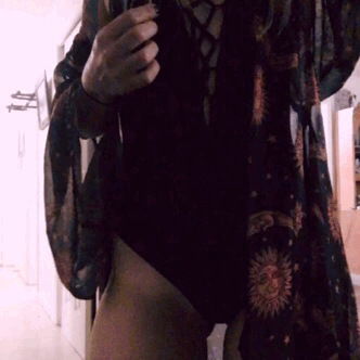 bitchfartss:  Feeling myself today