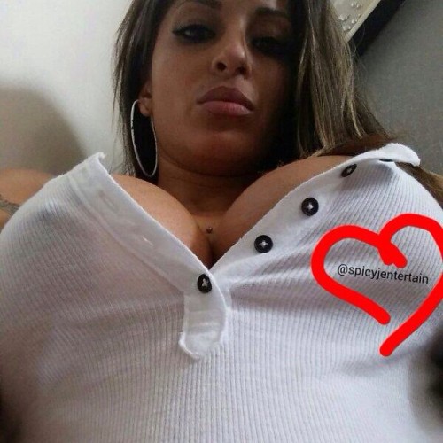 lovespicyj:  U know where to find your Gurl….,