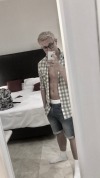 tumblr photo littleotter4hairyman 11