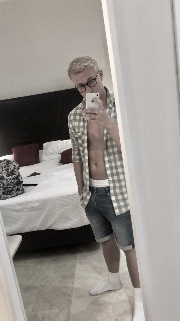 tumblr photo littleotter4hairyman 16