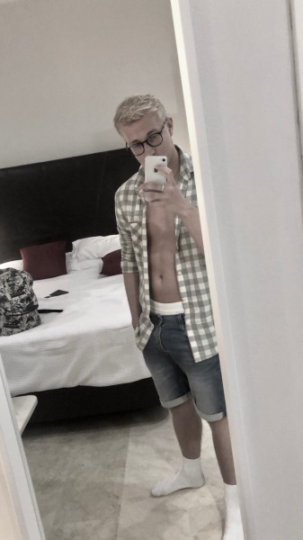 tumblr photo littleotter4hairyman 13