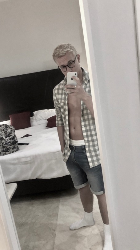 tumblr photo littleotter4hairyman 15