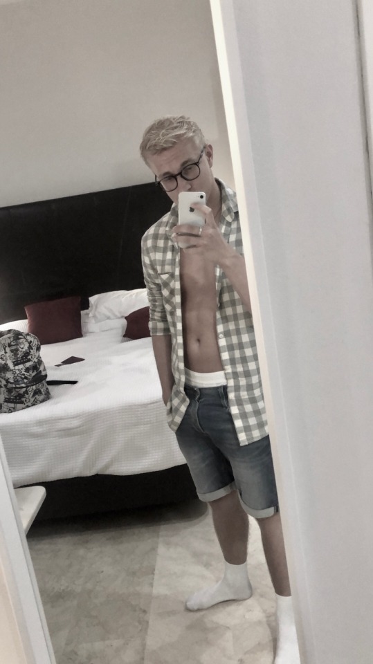 tumblr photo littleotter4hairyman 9