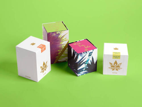 escapekit:Leafs by Snoop DoggSnoop with the help of Pentagram’s Emily Oberman has just launched  Lea