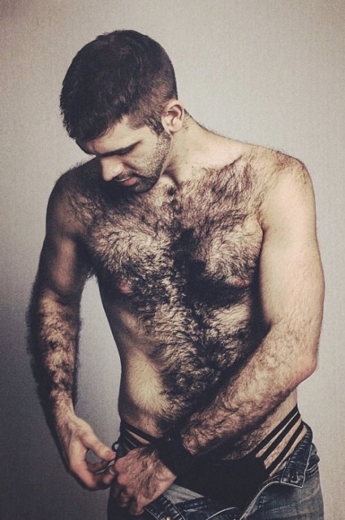 hairymenparadise: Follow us for more -> hairymenparadise.tumblr.com