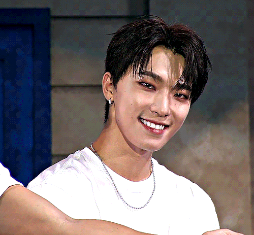 MINGYU & DINO 240724Ment