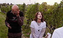 Cobie Smulders As Lisa Turner In Friends From College