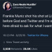 starlightandtears:Absolutely bonkers that this tweet took off. 