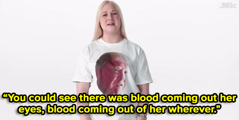 micdotcom:  Watch: Two new anti-Trump ads use his own sexist words against him.  