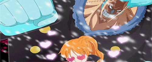 snowvamp:  One Piece gifs Ep 588 - “Meeting Again After Two Years! Luffy and Law!”