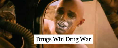 cygnaut: Mad Max: Fury Road + Onion Headlines Part 3  (1, 2)