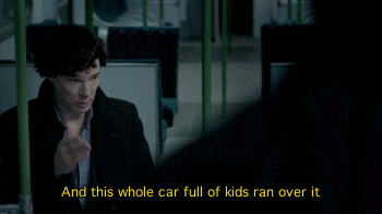 liveblogging my descent into madness