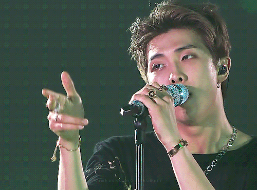 Pide Piper Namjoon For @joontopia