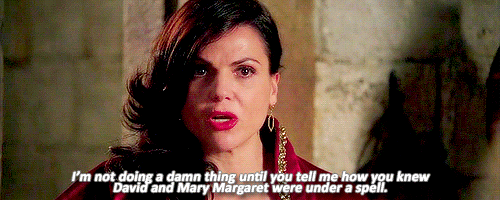 henmills:  The most demanding married couple in all the realms.