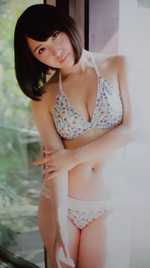 yagura-nao:  Takahashi Juri /   高橋朱里 - Ex Taishu