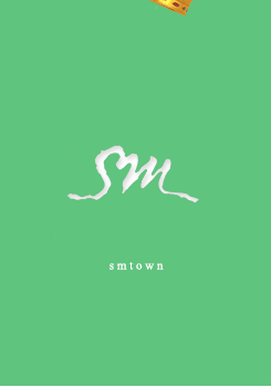 Sex d-unnies-main:  SMTown → Minimalist Posters pictures
