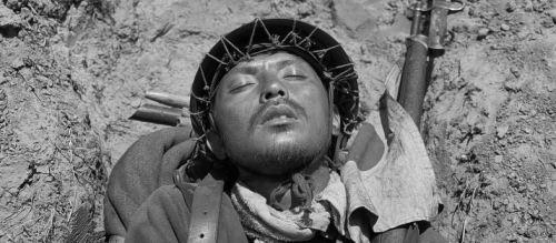City of Life and Death (Nanjing! Nanjing!) /// dir. Chuan Lu