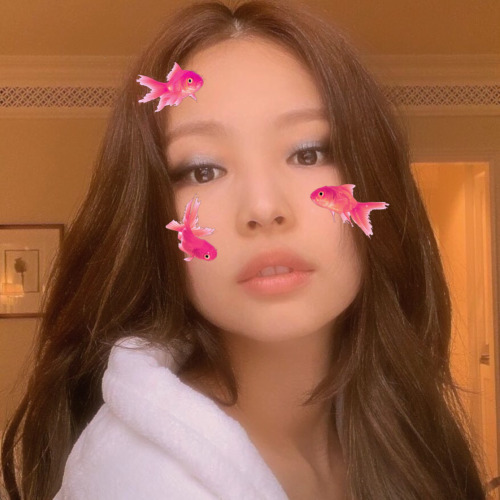 Jennie Icons